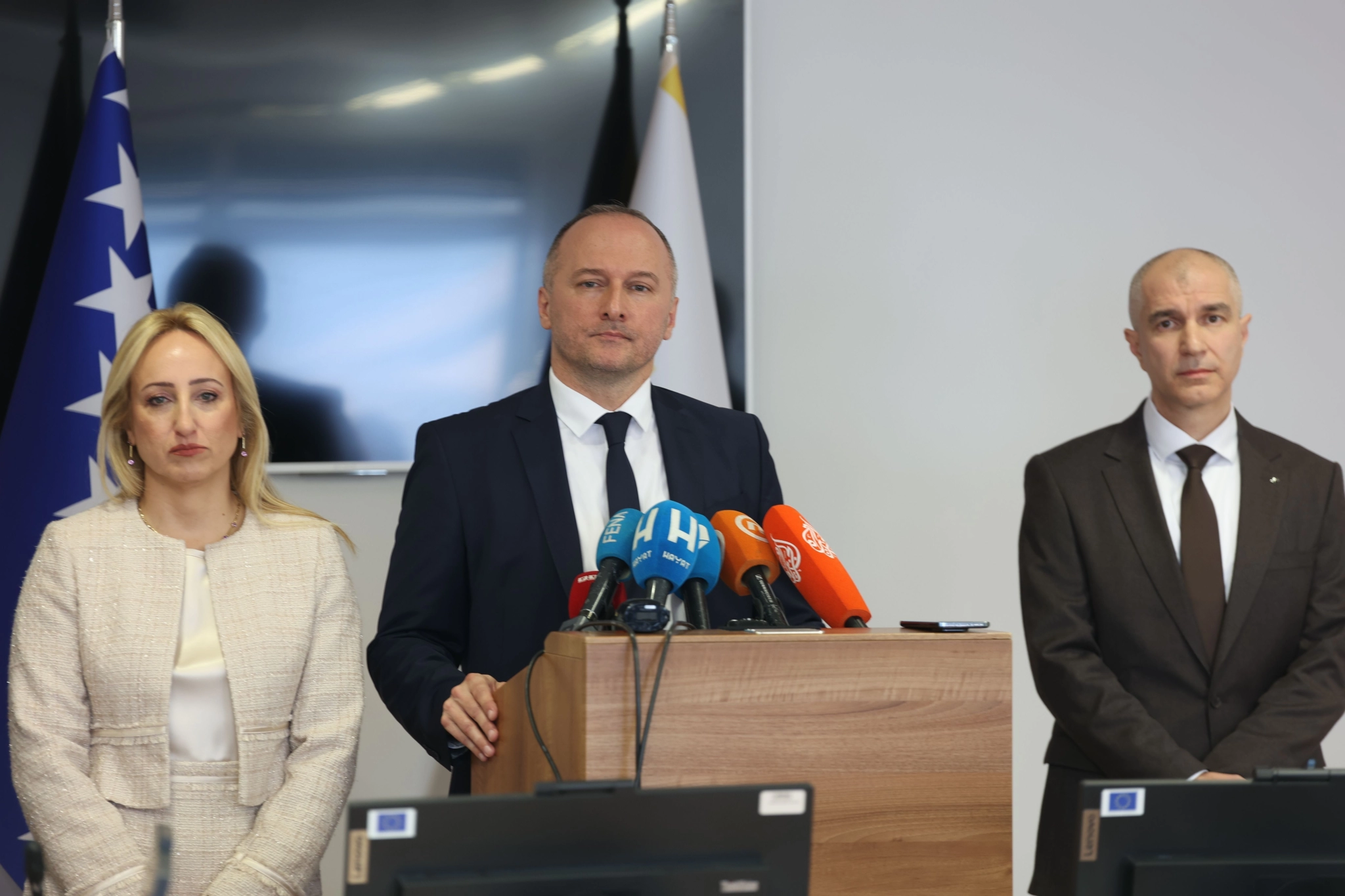 Ostavite pravosuđe na miru